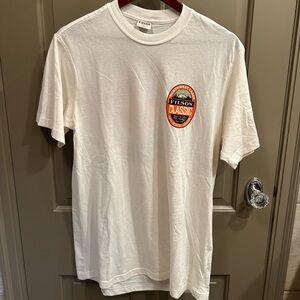 Filson Tee Shirt, Medium